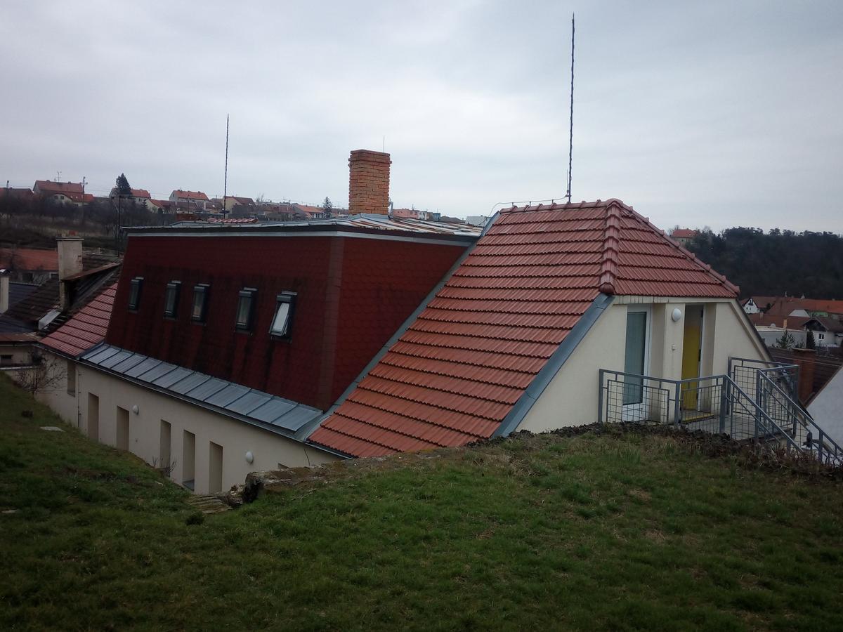 Hostel Havranuv Dum Suchohrdly Exterior foto
